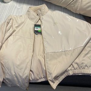 Nike jacket